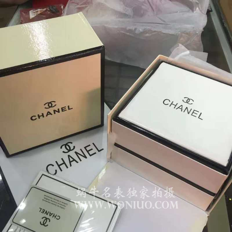 手錶包裝